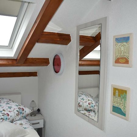 Dante Apartment Split Dış mekan fotoğraf