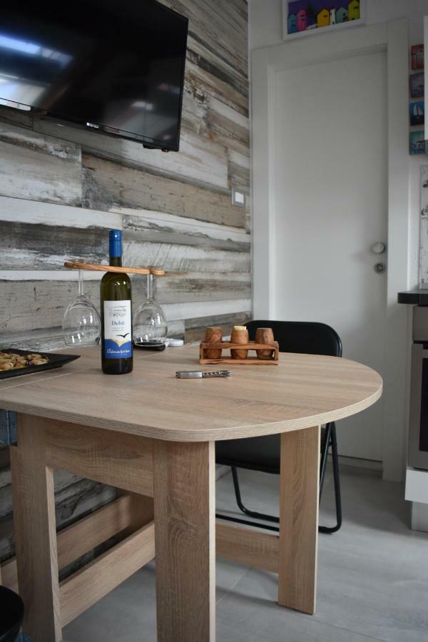 Dante Apartment Split Dış mekan fotoğraf