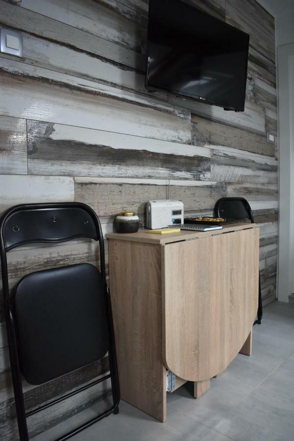 Dante Apartment Split Dış mekan fotoğraf