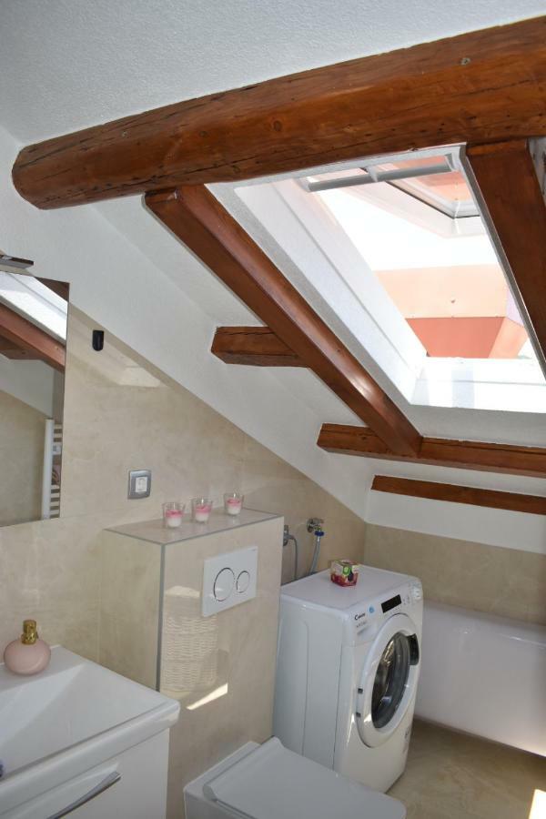 Dante Apartment Split Dış mekan fotoğraf