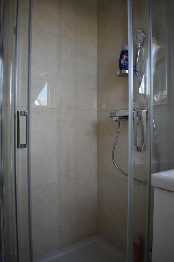 Dante Apartment Split Dış mekan fotoğraf