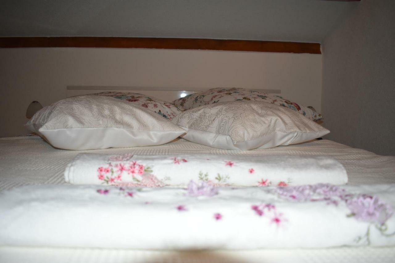 Dante Apartment Split Dış mekan fotoğraf