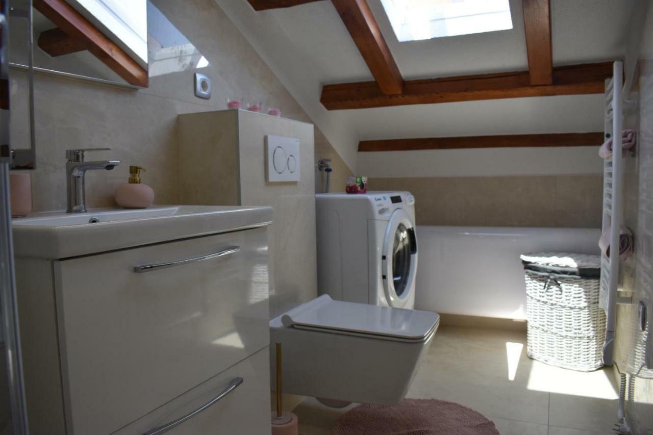 Dante Apartment Split Dış mekan fotoğraf