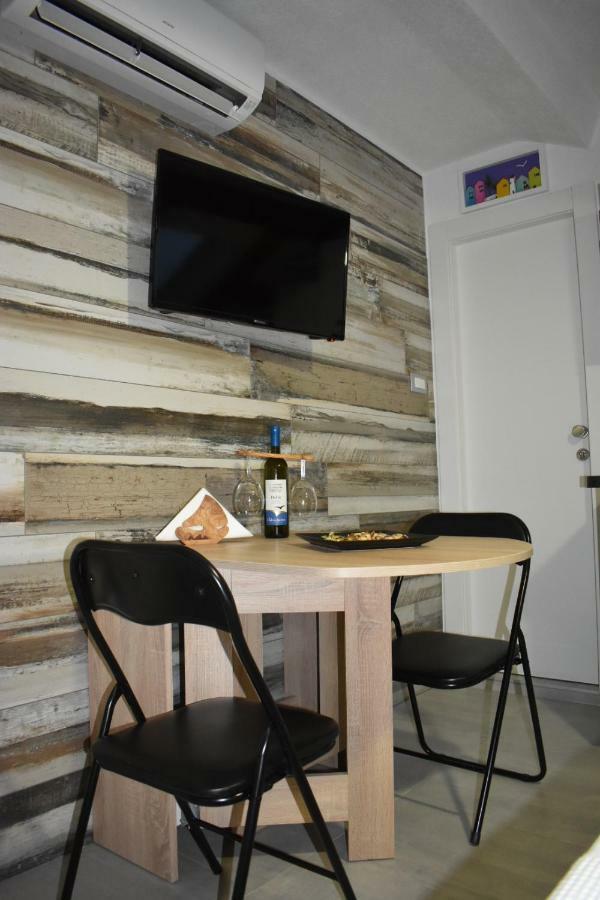 Dante Apartment Split Dış mekan fotoğraf