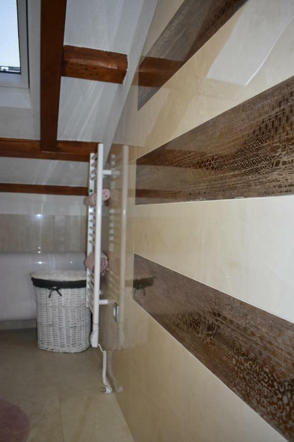 Dante Apartment Split Dış mekan fotoğraf