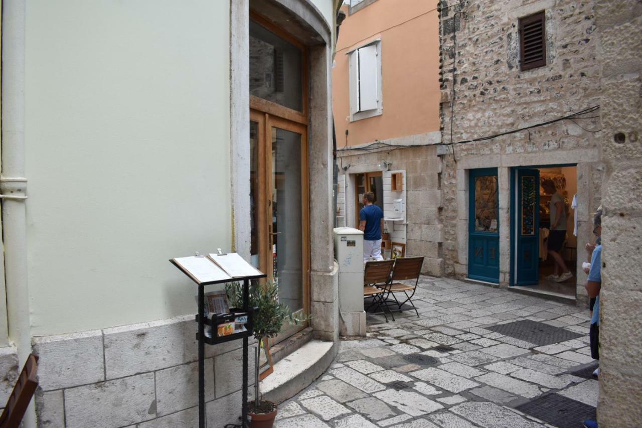 Dante Apartment Split Dış mekan fotoğraf