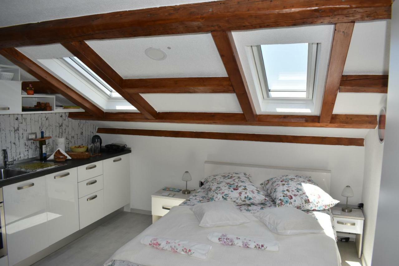 Dante Apartment Split Dış mekan fotoğraf