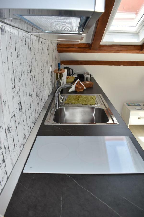 Dante Apartment Split Dış mekan fotoğraf