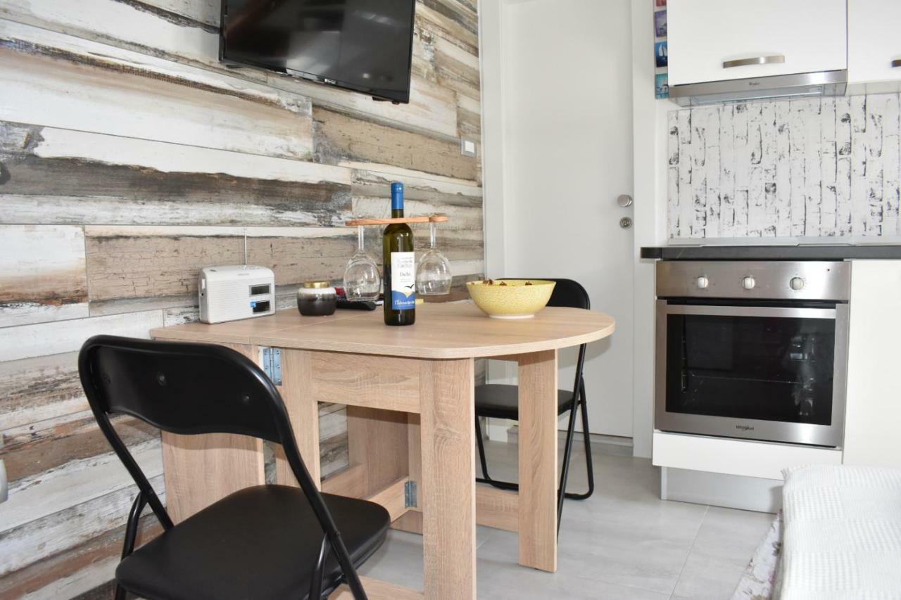Dante Apartment Split Dış mekan fotoğraf