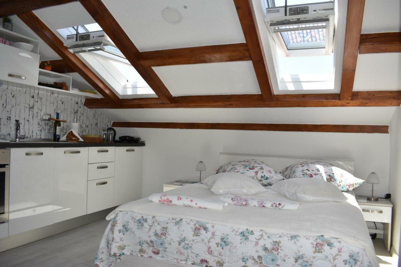 Dante Apartment Split Dış mekan fotoğraf