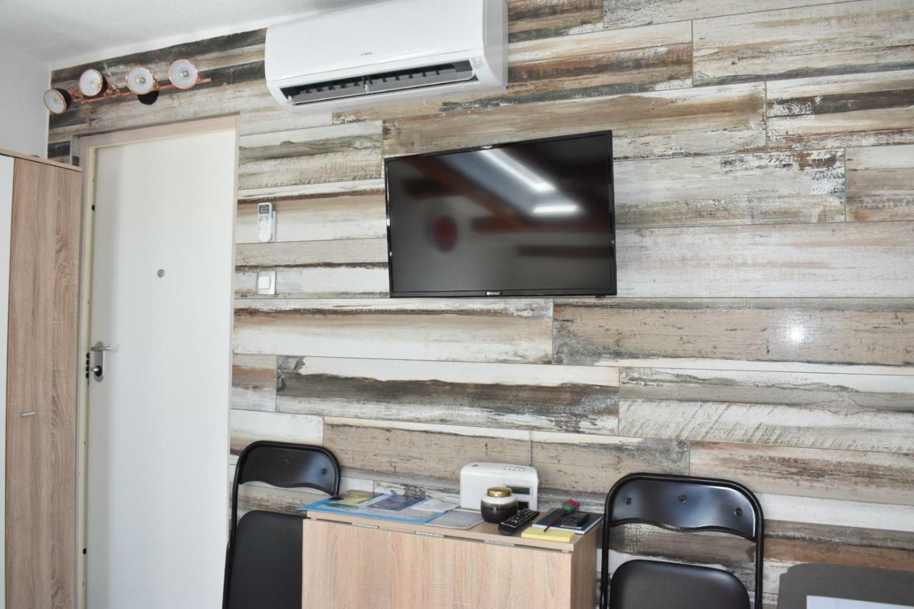 Dante Apartment Split Dış mekan fotoğraf