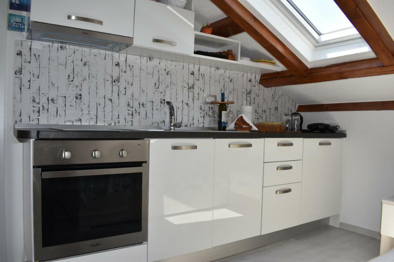 Dante Apartment Split Dış mekan fotoğraf
