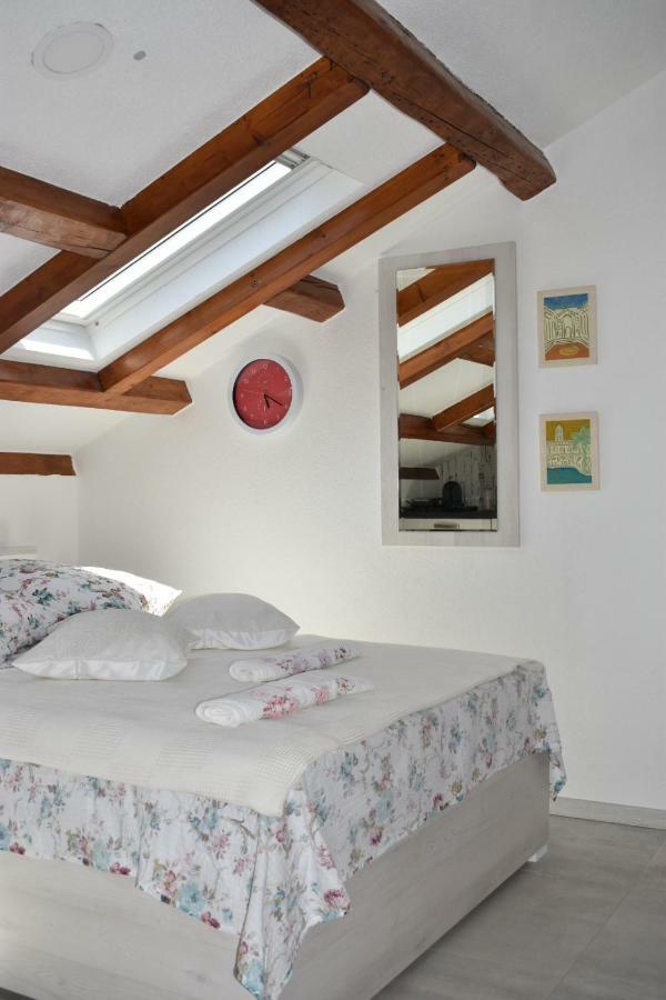 Dante Apartment Split Dış mekan fotoğraf