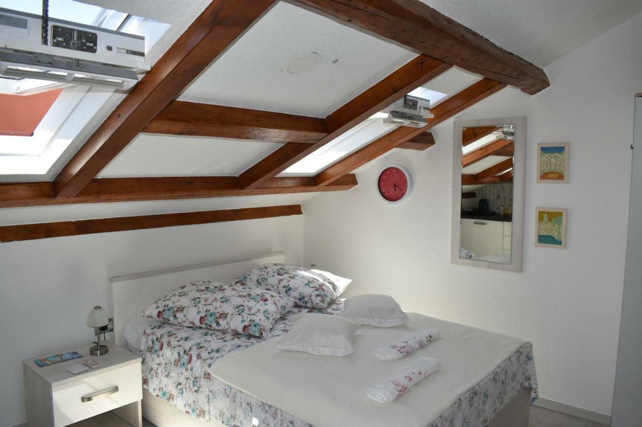 Dante Apartment Split Dış mekan fotoğraf
